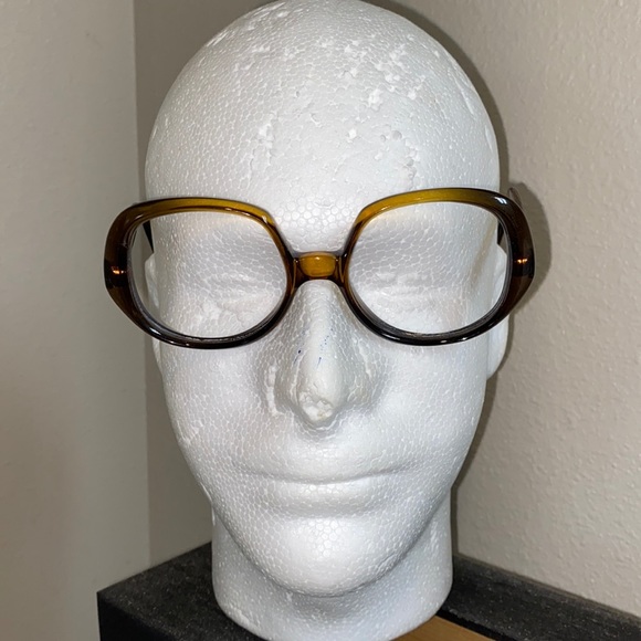 CHRISTIAN DIOR Eyeglasses (Frames) - Picture 10 of 11